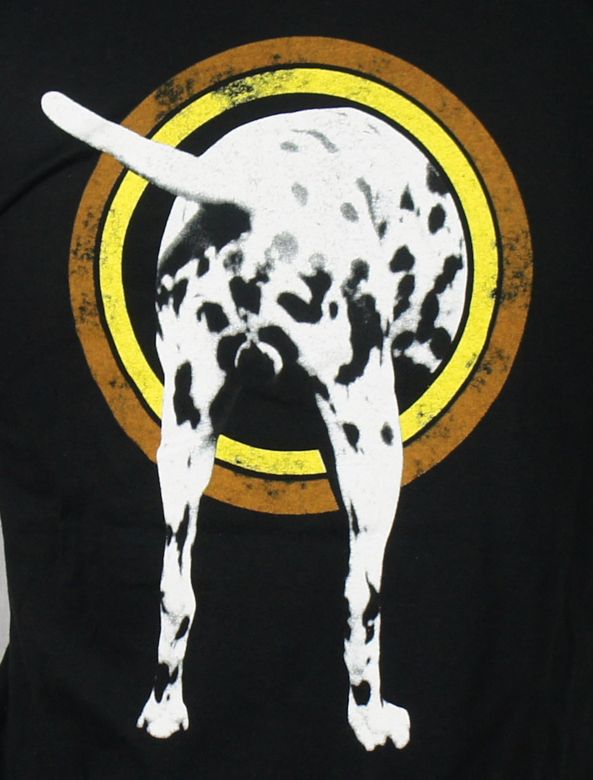 sublime lou dog t shirt